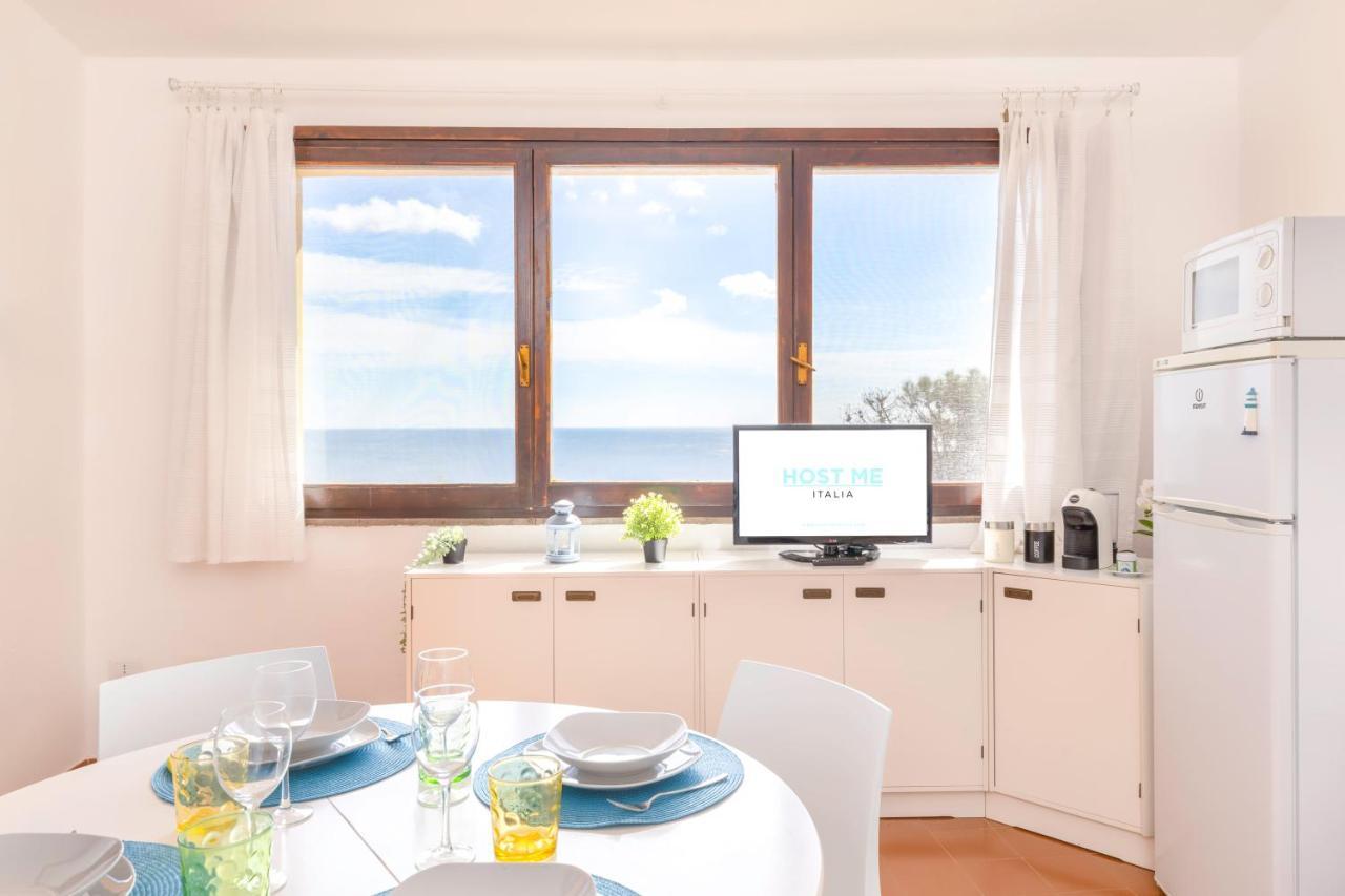 Fronte Mare Pinus Village 74 Forte Village Extérieur photo